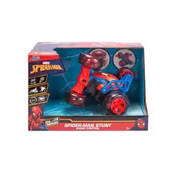 Top1Toys RC SPIDER-MAN STUNT aanbieding