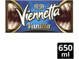 Hoogvliet Ola Viennetta Dessert IJs Vanille aanbieding