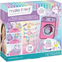 Top1Toys Make it real perfecte kralenarmbanden wasmachine aanbieding