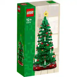 Top1Toys LEGO 40573 Seasons Kerstboom aanbieding