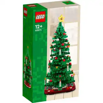 Top1Toys LEGO 40573 Seasons Kerstboom aanbieding
