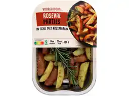Hoogvliet Roseval partjes rozemarijn aanbieding