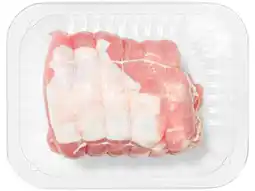 Hoogvliet Hoogvliet Varkensfiletrollade aanbieding