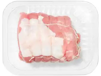 Hoogvliet Hoogvliet Varkensfiletrollade aanbieding