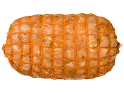 Hoogvliet Hoogvliet Gekruide kiprollade aanbieding