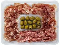 Hoogvliet Aperitivo Party tray aanbieding