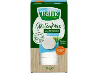 Hoogvliet Bettine Geitenkaas naturel aanbieding