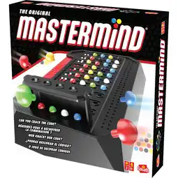 Top1Toys Top1Toys Spel Mastermind aanbieding