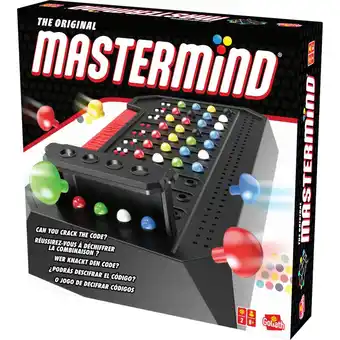 Top1Toys Top1Toys Spel Mastermind aanbieding