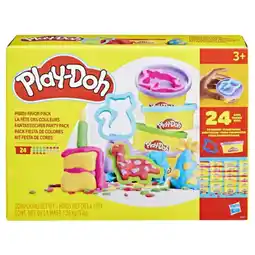 Top1Toys Playdoh party favor pack aanbieding