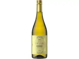 Hoogvliet Vivaldo Chardonnay aanbieding