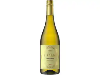 Hoogvliet Vivaldo Chardonnay aanbieding
