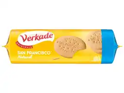 Hoogvliet Verkade San francisco naturel aanbieding