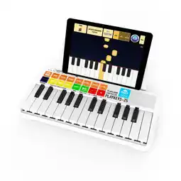 Intertoys iDance Synthesizer en Bluetooth controller aanbieding