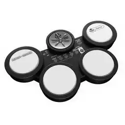 Intertoys iDance Remix Drums 2 aanbieding