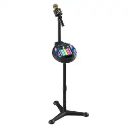 Intertoys iDance Stage DJ set aanbieding