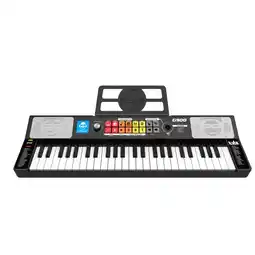 Intertoys iDance Keyboard en iPad controller muziekmaker aanbieding