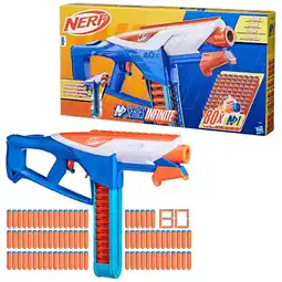 Intertoys NERF N Series Infinite blaster aanbieding