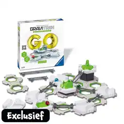 Intertoys Ravensburger GraviTrax Go Explosive aanbieding
