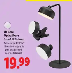 Lidl Osram aanbieding