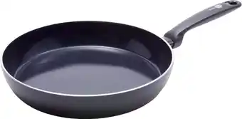 Coolblue GreenPan Torino Keramische koekenpan 28 cm aanbieding