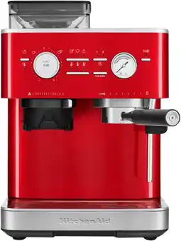 Coolblue KitchenAid 5KES6551ECA aanbieding