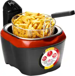 Coolblue FriFri 918RR2 3L aanbieding