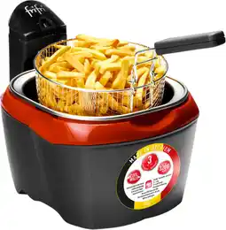 Coolblue FriFri 918RR2 3L aanbieding