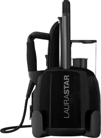 Coolblue Laurastar Lift Plus Black aanbieding