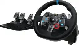 Coolblue Logitech G29 Driving Force aanbieding