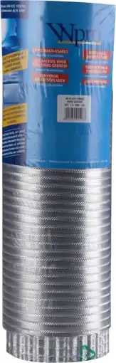 Coolblue Wpro luchtafvoerslang Ø120 mm x 1.5 m aanbieding