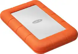 Coolblue LaCie Rugged USB-C HDD 4TB aanbieding