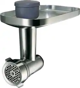 Coolblue Kenwood KAX950ME Vleesmolen aanbieding