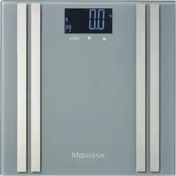 Coolblue Medisana BS 476 aanbieding