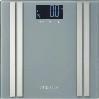 Coolblue Medisana BS 476 aanbieding