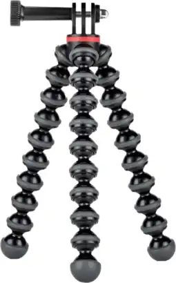Coolblue Joby GorillaPod 500 Action aanbieding