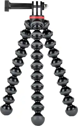 Coolblue Joby GorillaPod 500 Action aanbieding