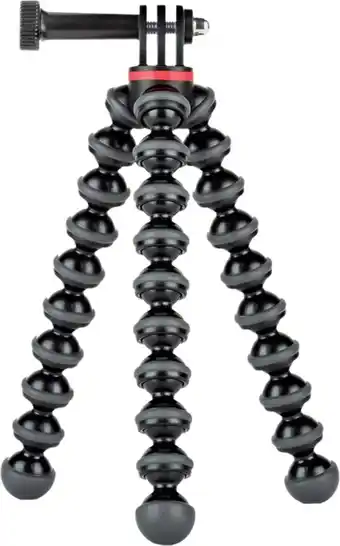 Coolblue Joby GorillaPod 500 Action aanbieding