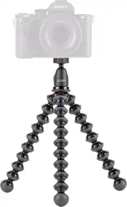 Coolblue Joby GorillaPod 1K Kit aanbieding