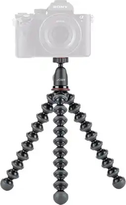 Coolblue Joby GorillaPod 1K Kit aanbieding