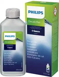 Coolblue Philips / Saeco CA6700/10 Ontkalker aanbieding