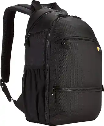 Coolblue Case Logic Bryker Backpack DSLR Small Zwart aanbieding