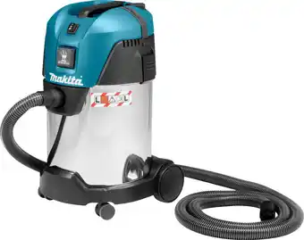 Coolblue Makita VC3011L aanbieding