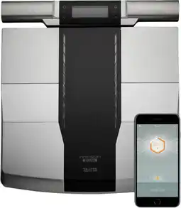 Coolblue Tanita RD-545 HR aanbieding