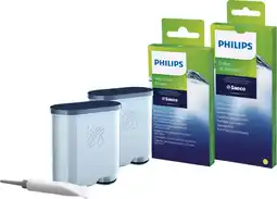 Coolblue Philips / Saeco Onderhoudskit CA6707/10 aanbieding