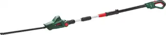 Coolblue Bosch UniversalHedgePole 18 (zonder accu) aanbieding