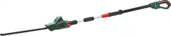 Coolblue Bosch UniversalHedgePole 18 (zonder accu) aanbieding