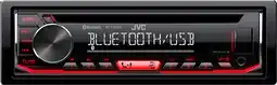 Coolblue JVC KD-T702BT aanbieding