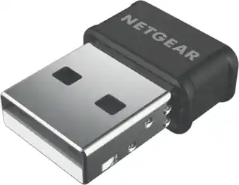 Coolblue Netgear A6150 aanbieding