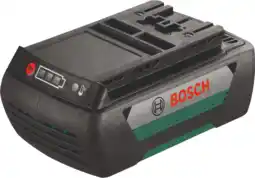 Coolblue Bosch POWER FOR ALL 36V 2,0 Ah Li-Ion accu aanbieding